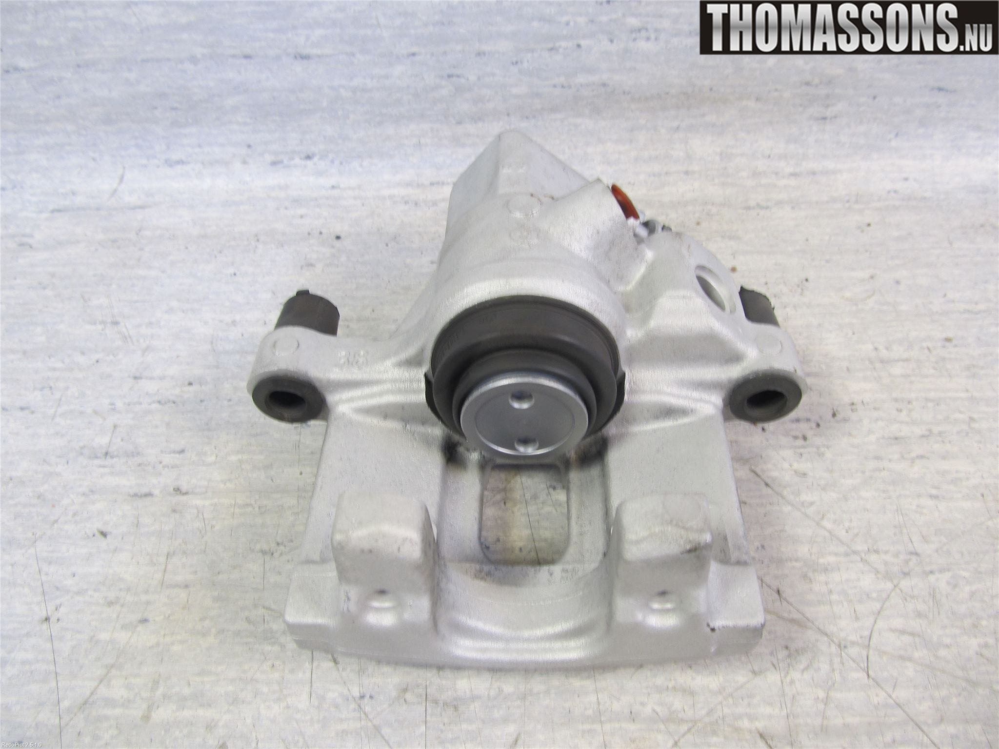 Ford FOCUS 11-14 Bromsok Bak Vänster