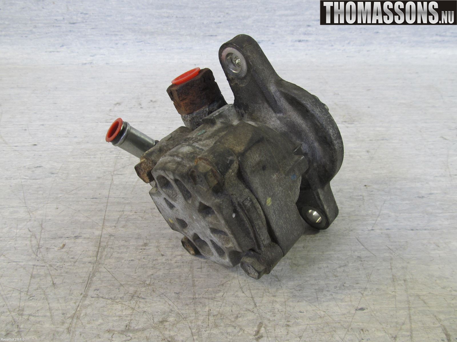 Toyota HILUX 05-16 Styrservopump