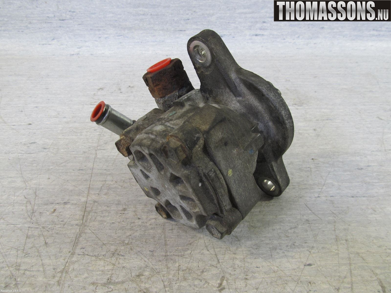 Toyota HILUX 05-16 Styrservopump