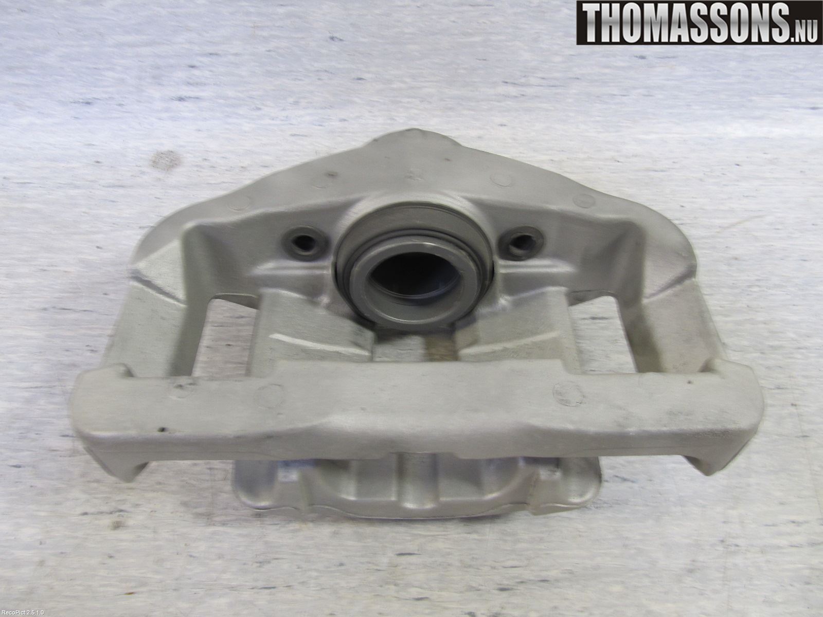BMW 5 E60/61 Sed/Tou 02-10 Bromsok Fram Höger