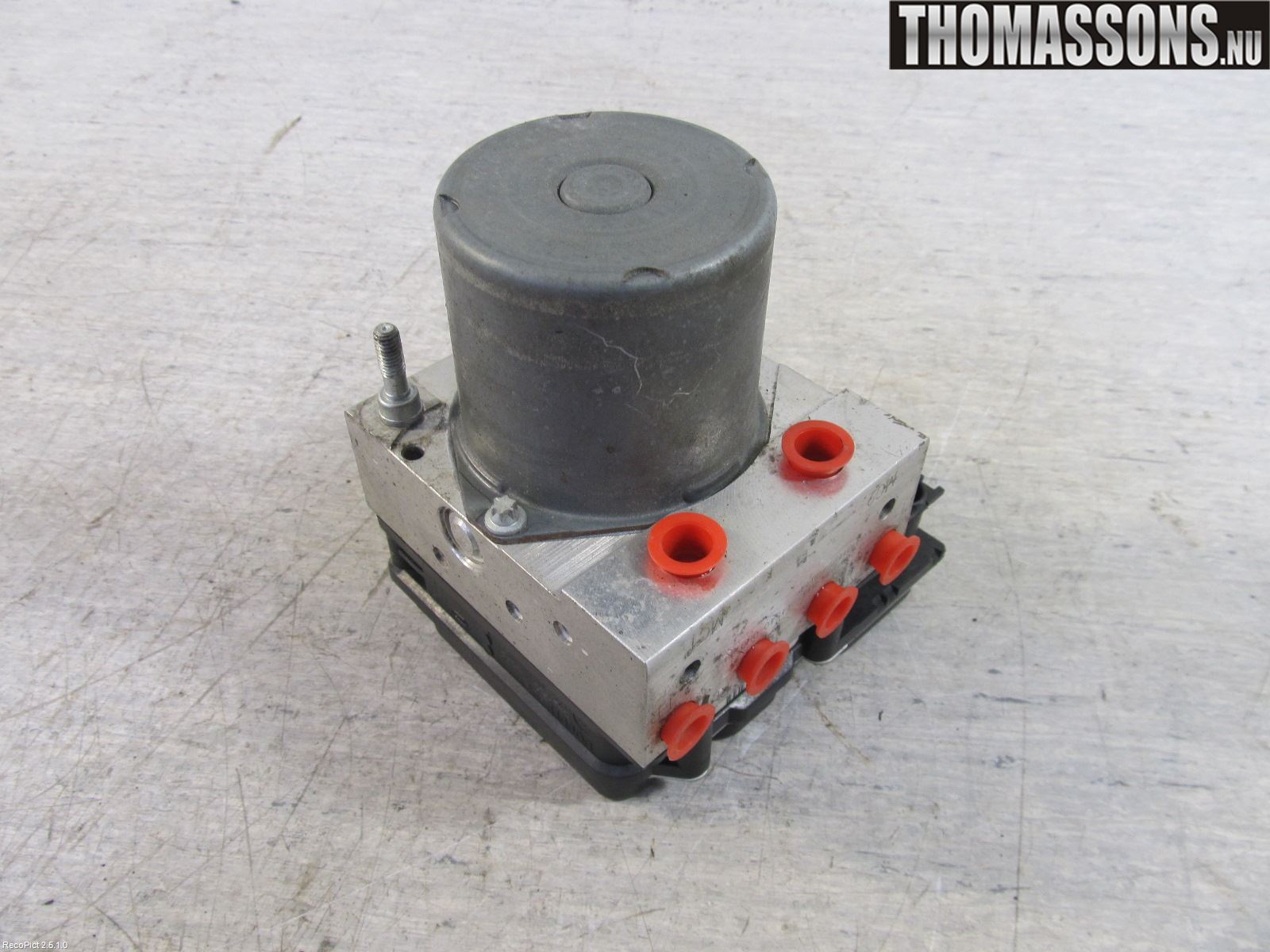 Toyota AYGO 06-14 Abs Hydraulaggregat