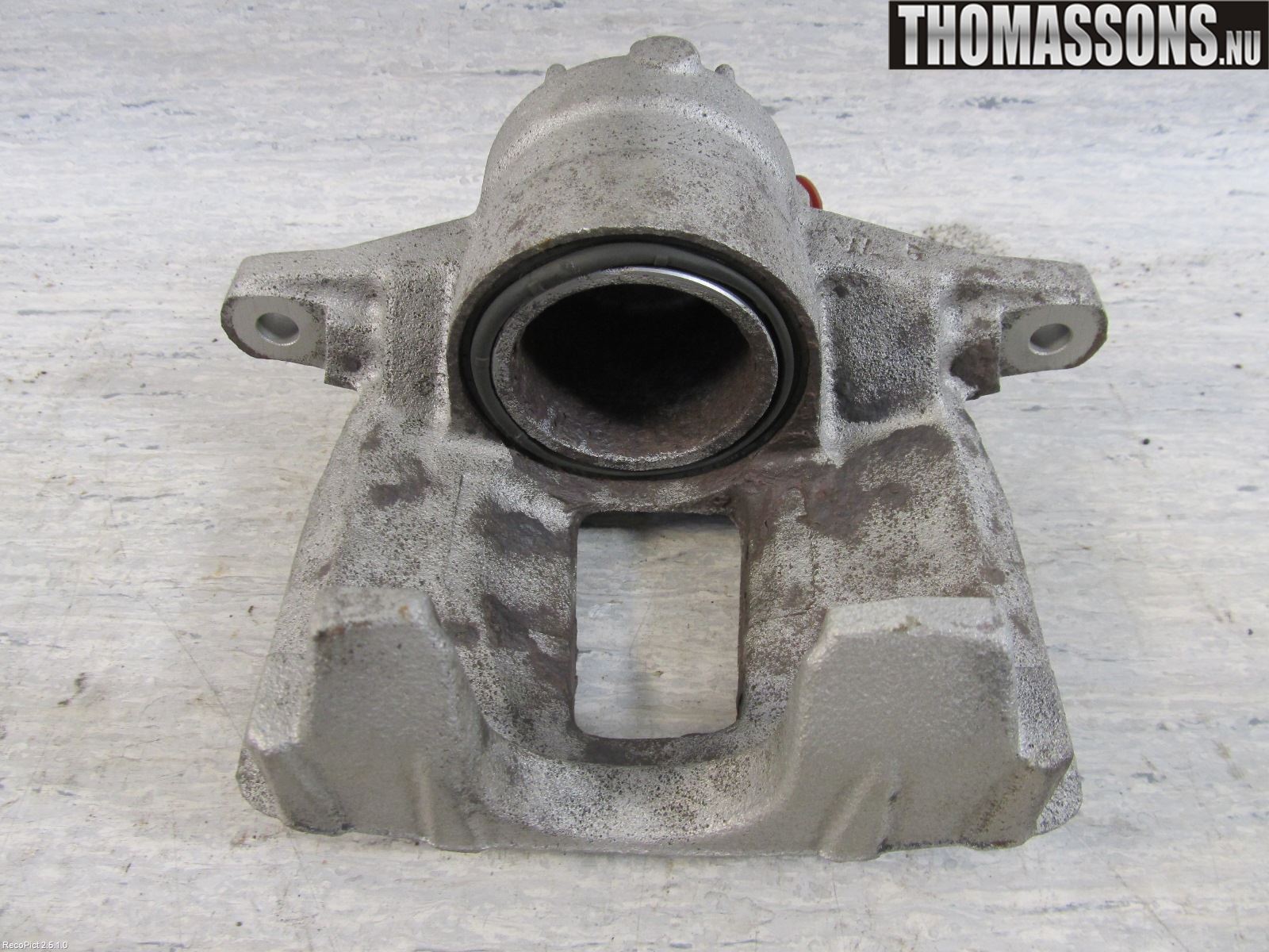 Peugeot 307     05-08 Bromsok Fram Höger