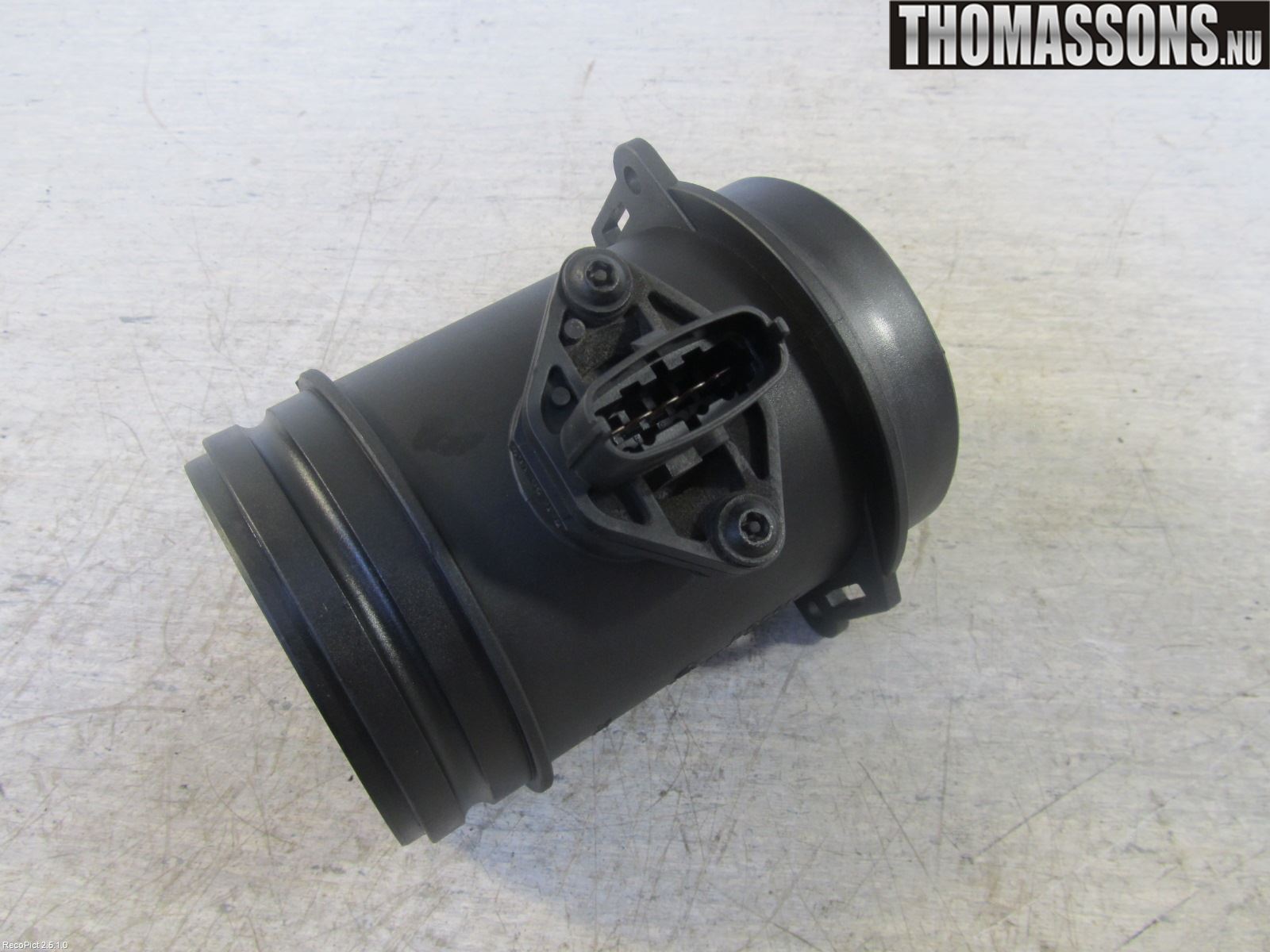 Porsche BOXSTER 96- Injluftmassamätare