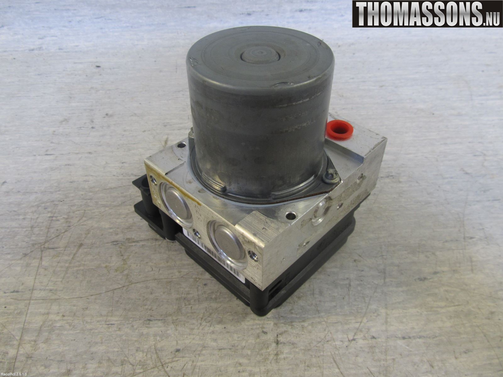 Porsche BOXSTER 96- Abs Hydraulaggregat