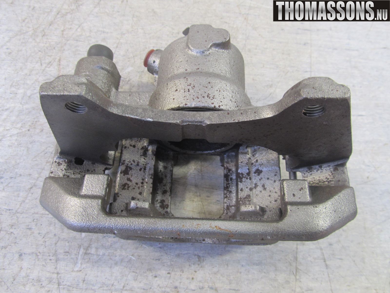 Ford KA 09-16 Bromsok Fram Vänster