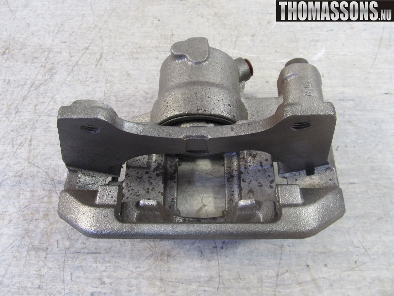 Ford KA 09-16 Bromsok Fram Höger
