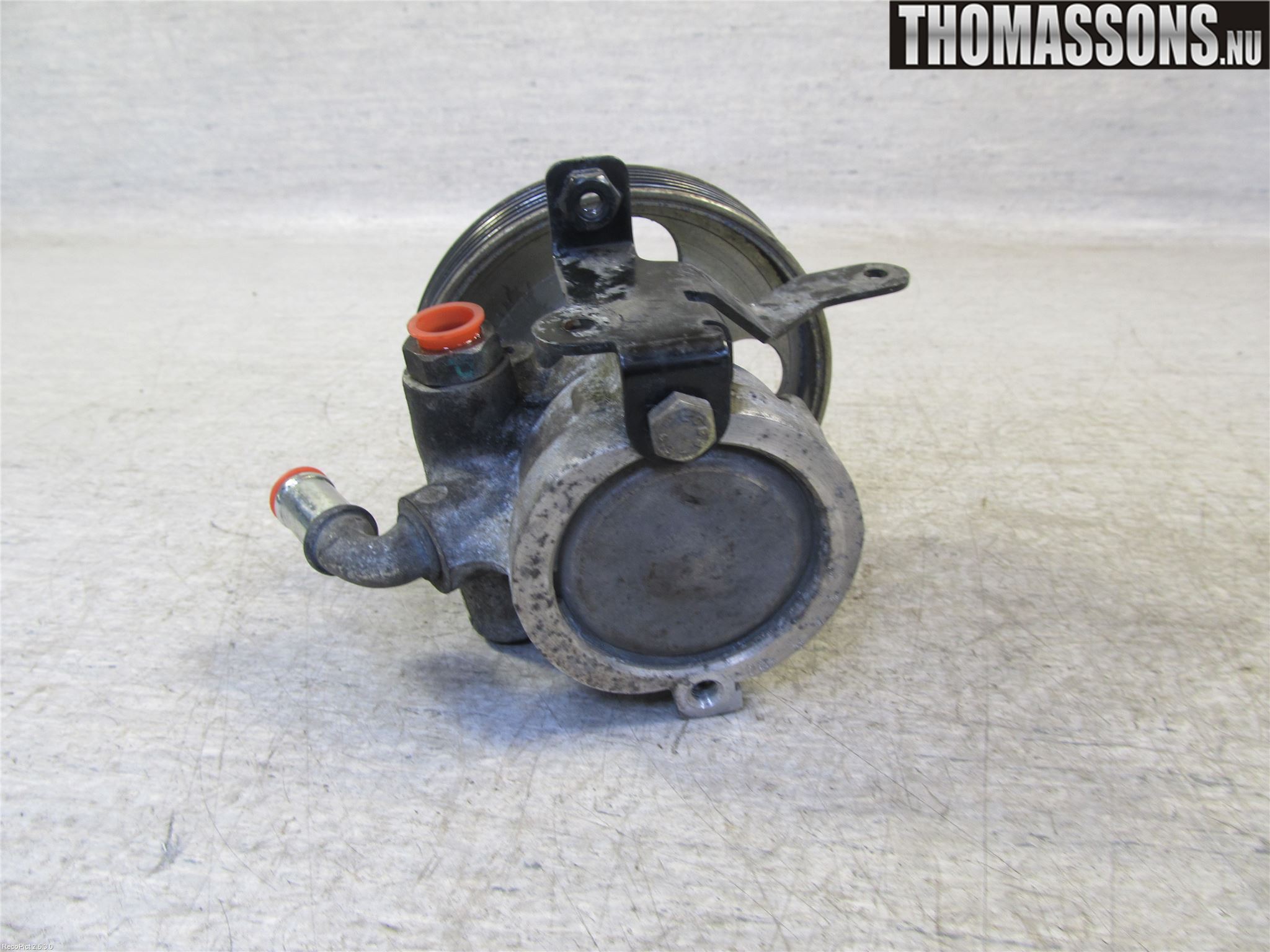 Citroen BERLINGO  03-07 Styrservopump