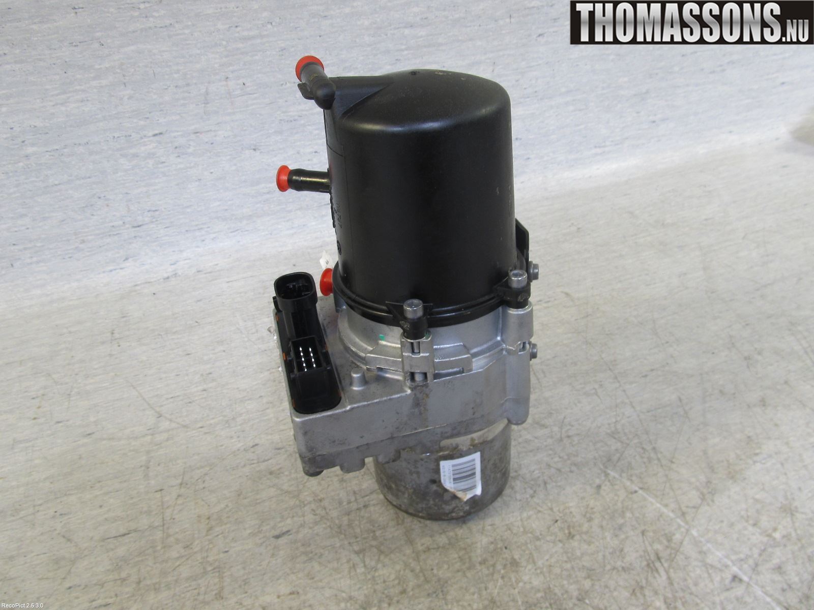 Citroen C5     05-08 Styrservo Pump Elektrisk