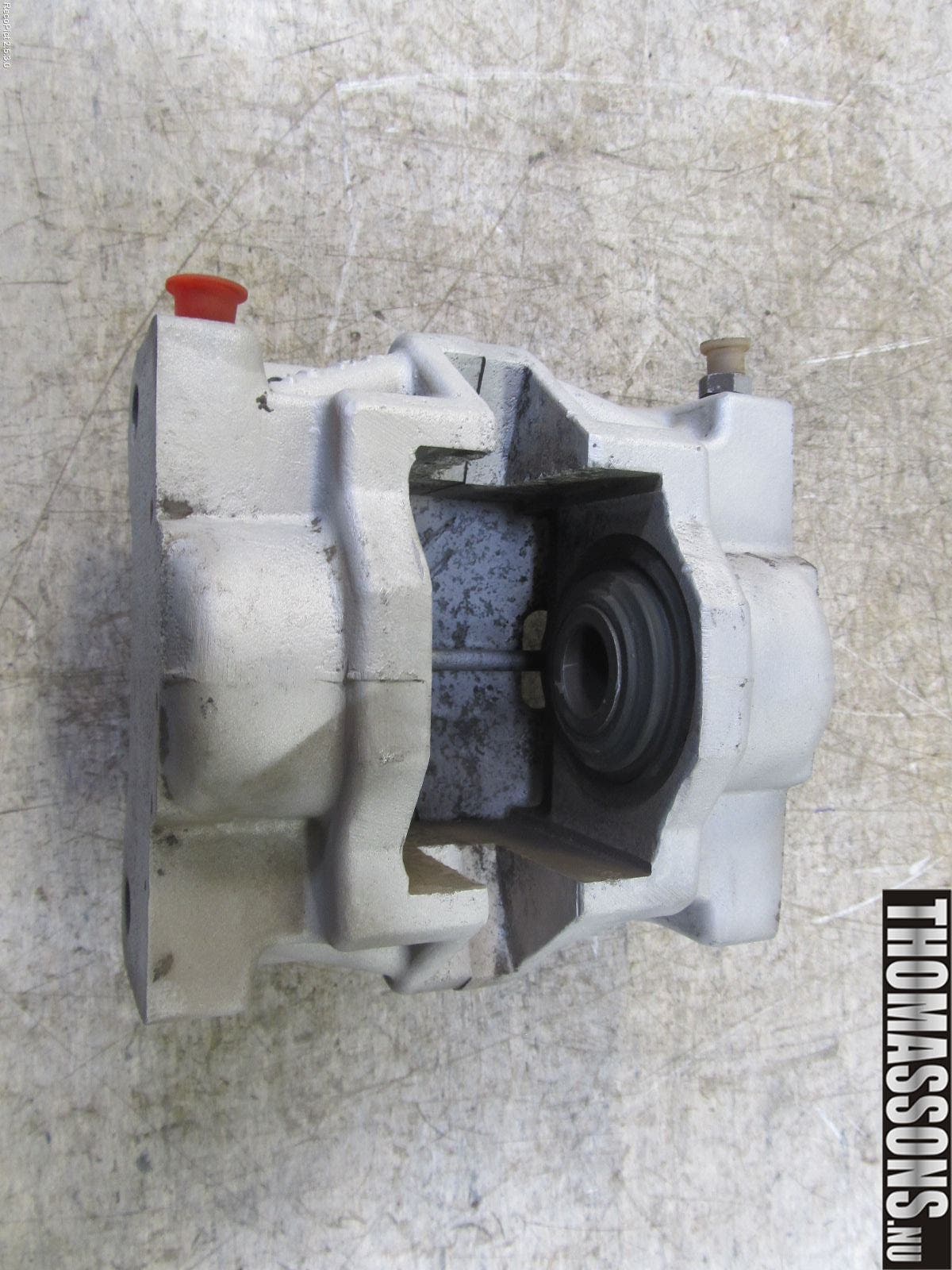 Citroen C5 05-08 Bromsok Bak Höger