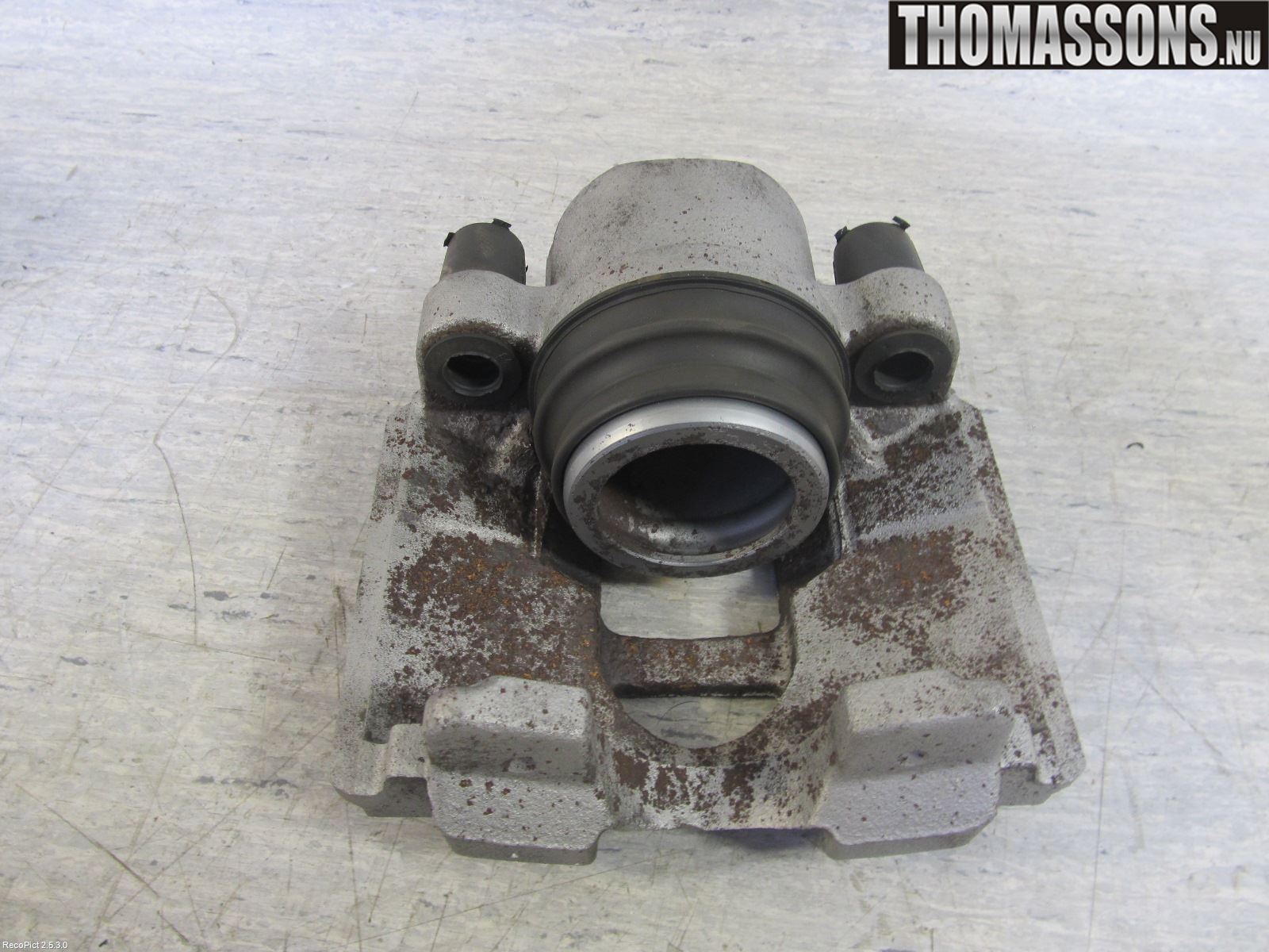Toyota YARIS XP90 06-11 Bromsok Fram Höger
