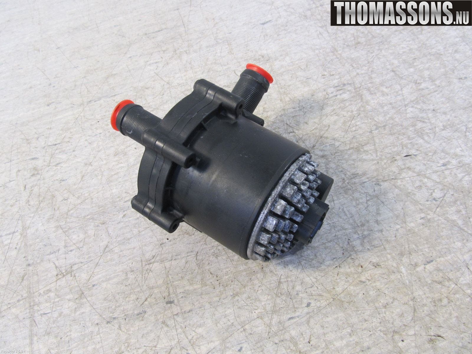 Nissan LEAF 11-17 Vattenpump