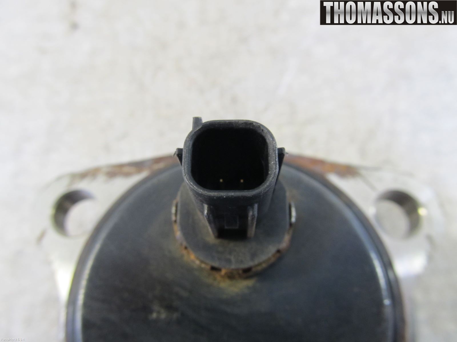 Toyota YARIS XP130 12-14 Nav Bak