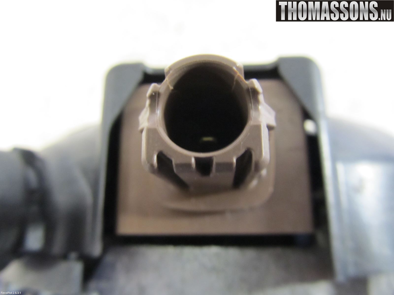 Toyota YARIS XP130 12-14 Generator