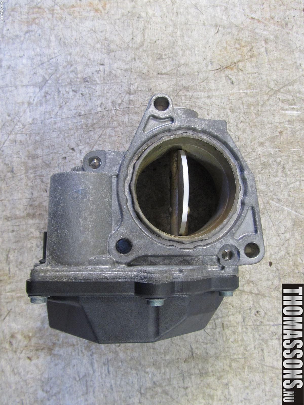 Audi A3/S3 05-13 Injspjällhus