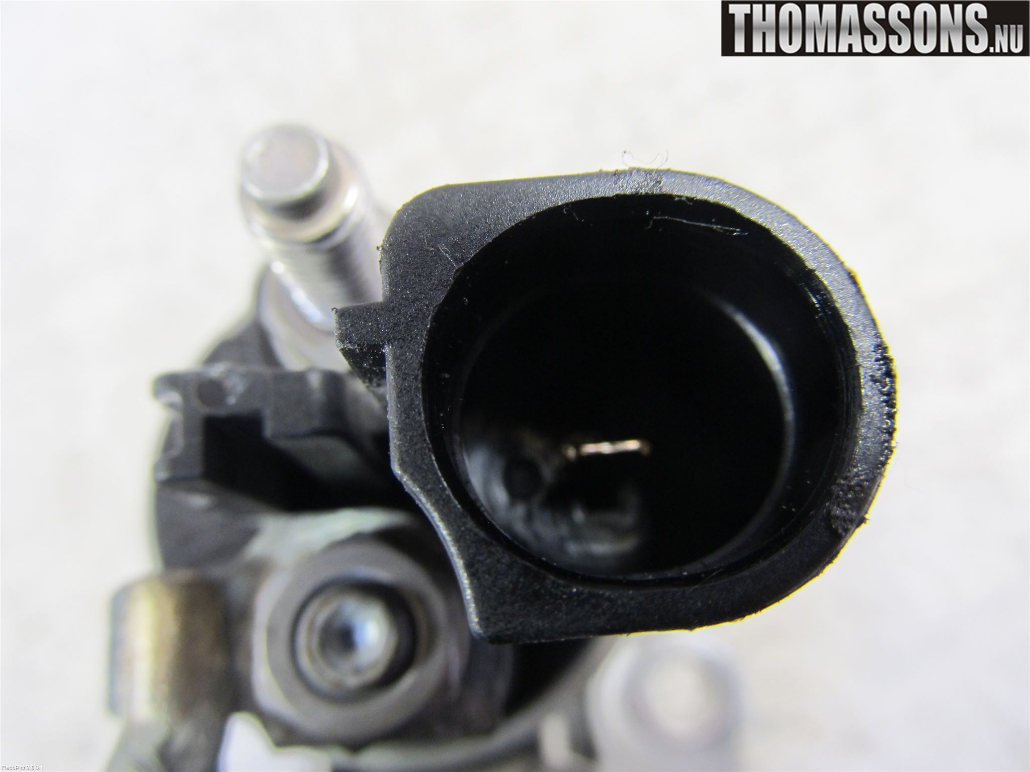 Seat IBIZA IV 08-16 Startmotor Diesel