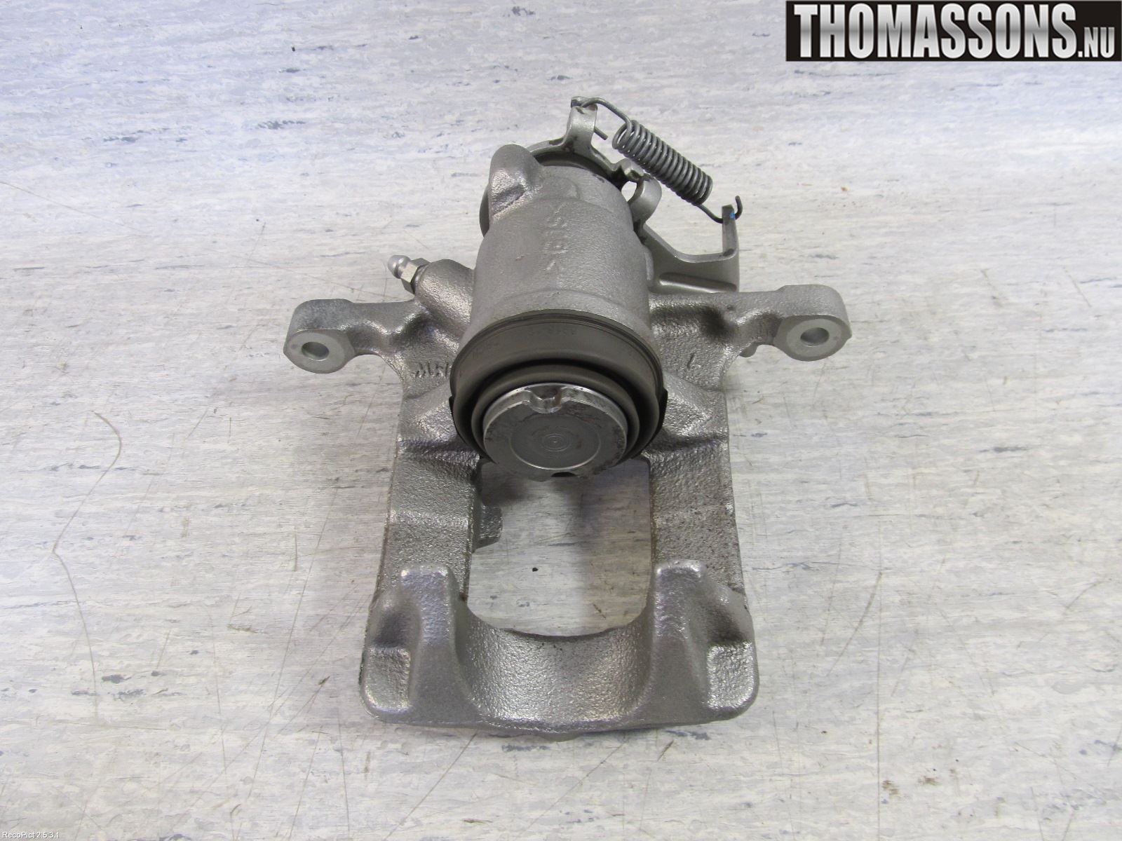 Opel MOKKA 13-20 Bromsok Bak Höger