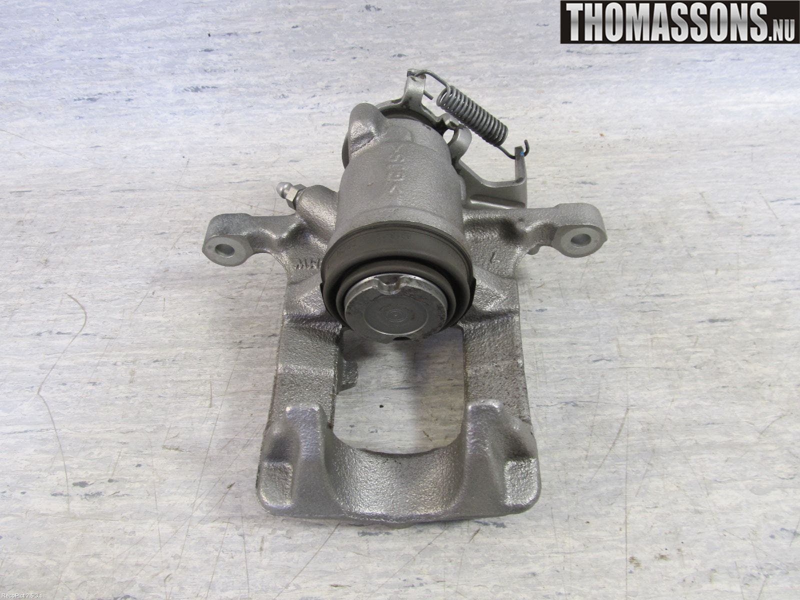 Opel MOKKA 13-20 Bromsok Bak Höger