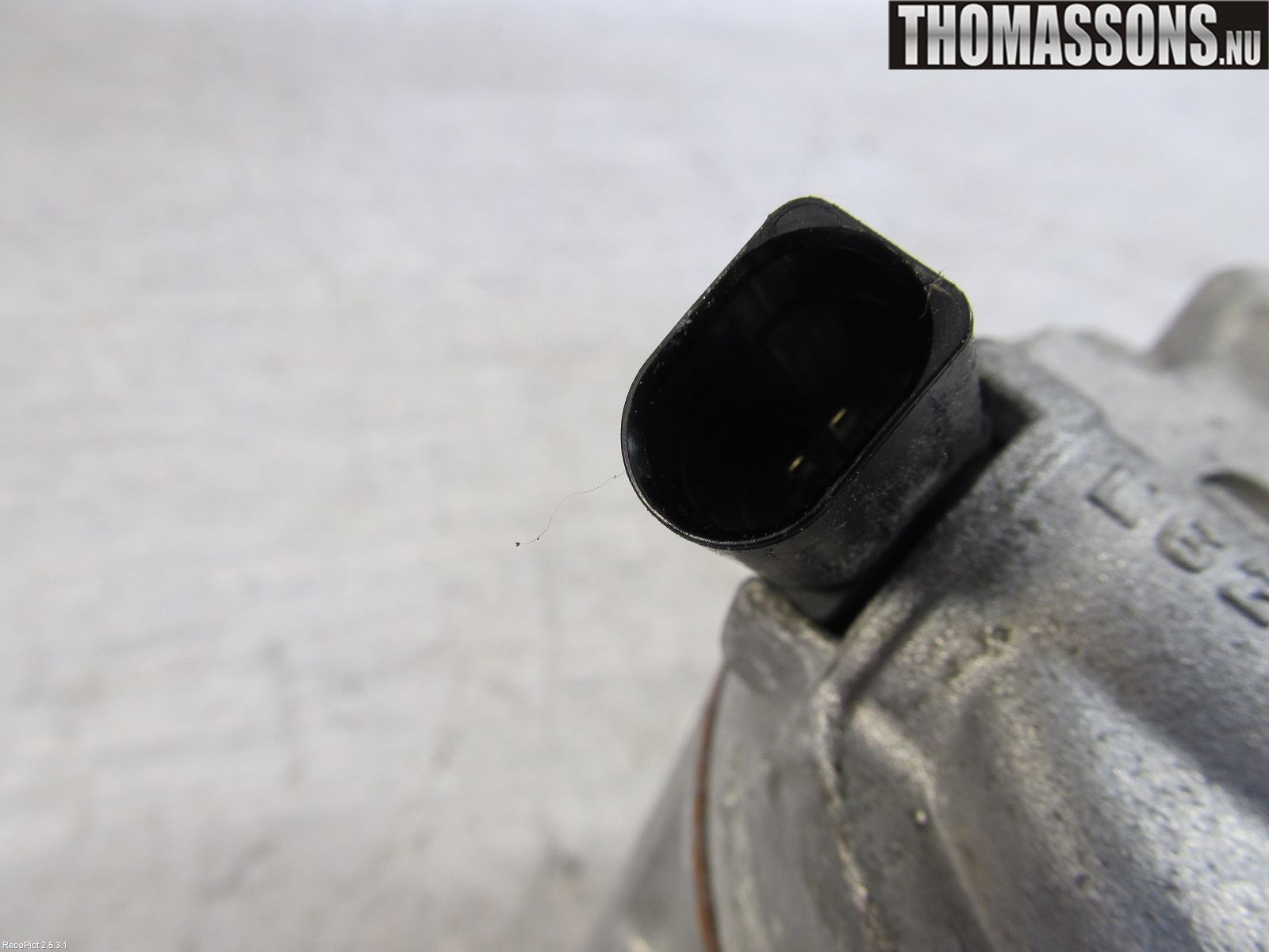 Audi A4/S4 08-11 Ac Kompressor