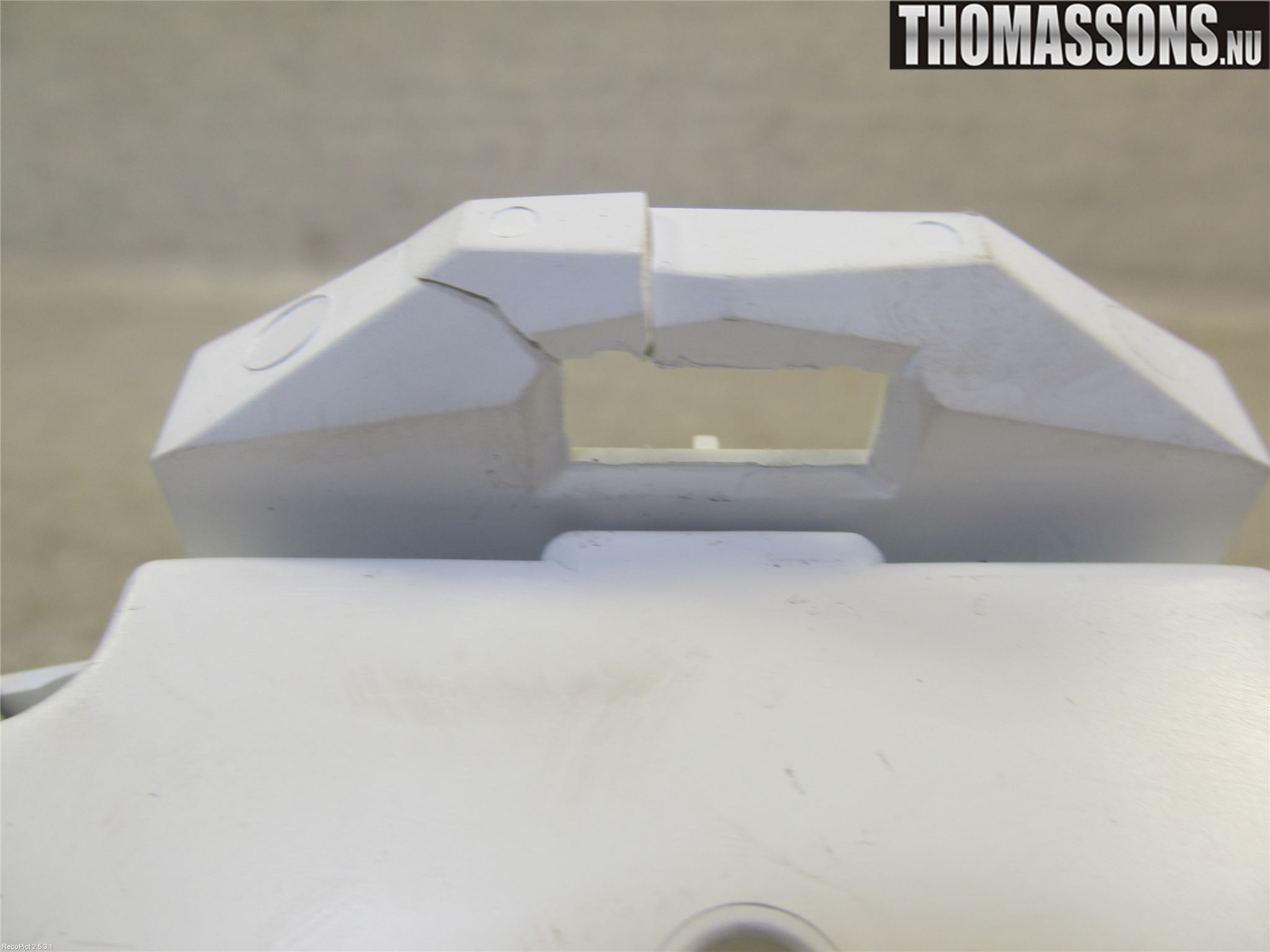 Volvo S40 08-12 Instrument Komb