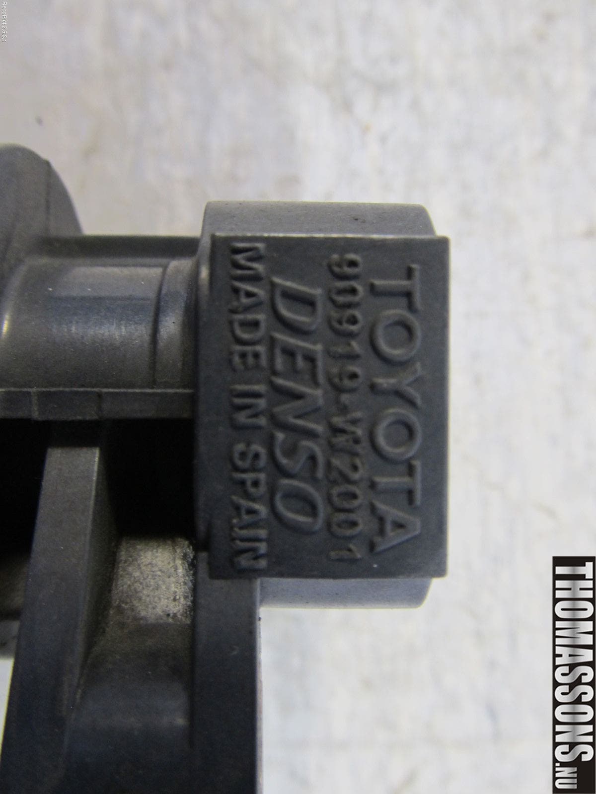 Citroen C1 06-13 Tändspole