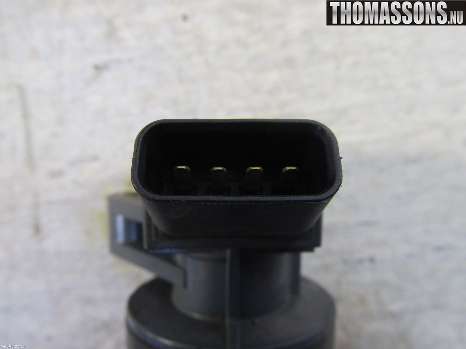 Citroen C1 06-13 Tändspole