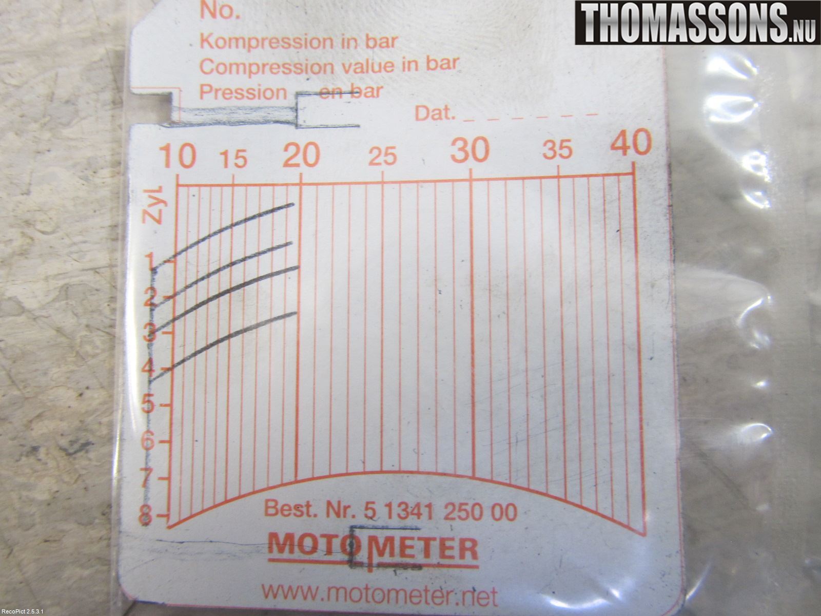 Citroen NEMO Motor Diesel