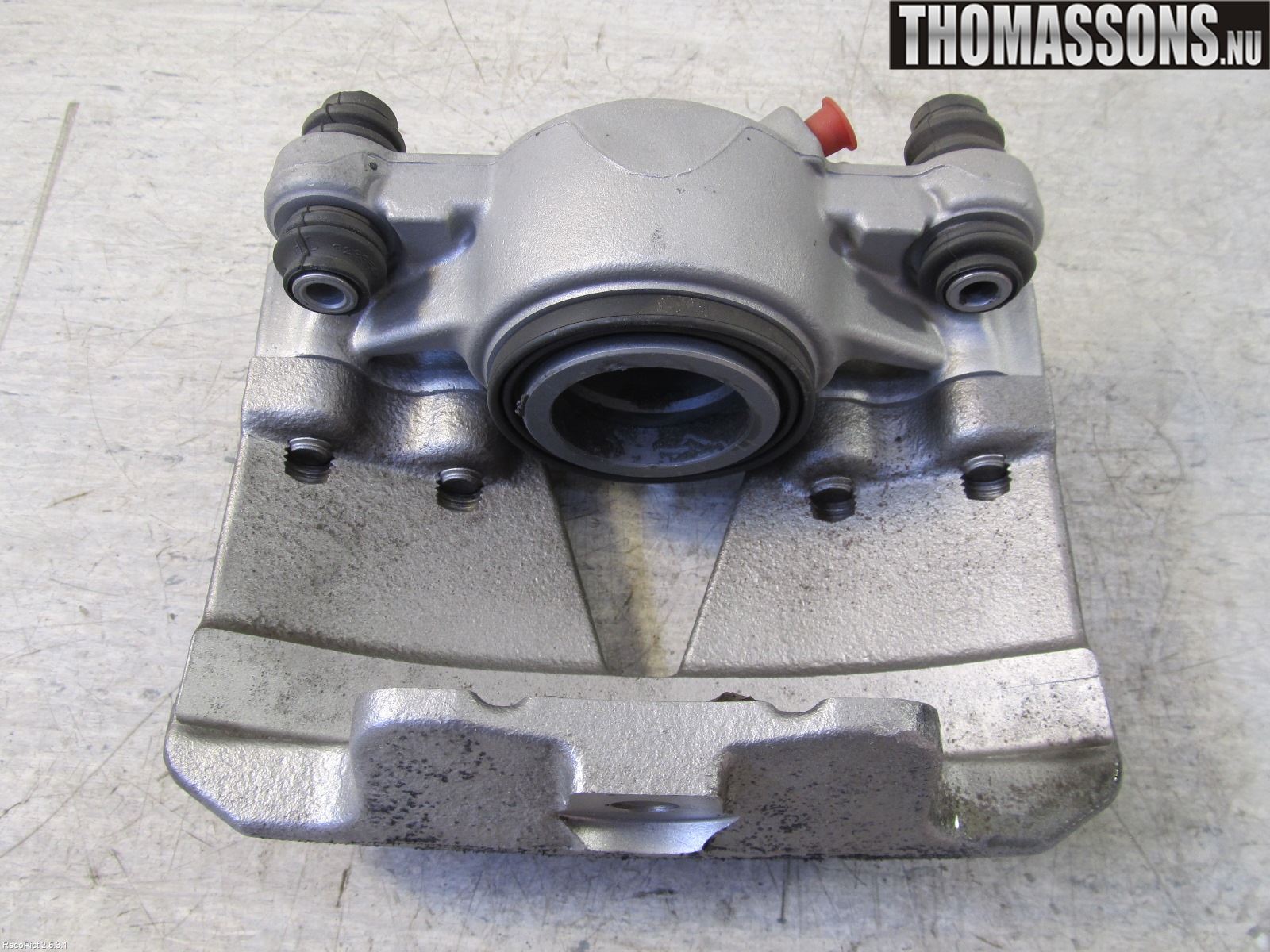 Audi A5 07-16 Bromsok Fram Vänster