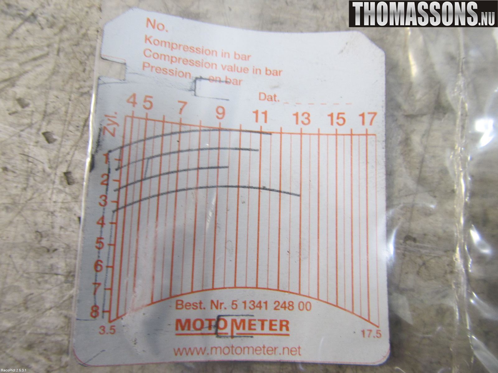 Nissan JUKE 10-14 Motor Bensin