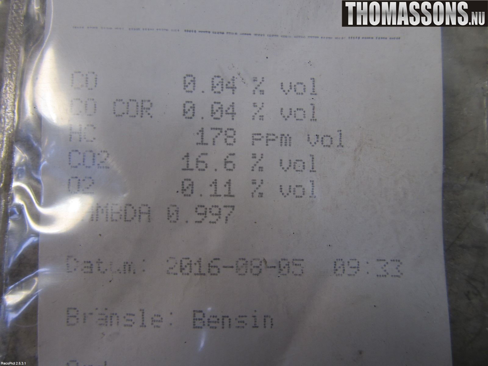 Nissan JUKE 10-14 Motor Bensin