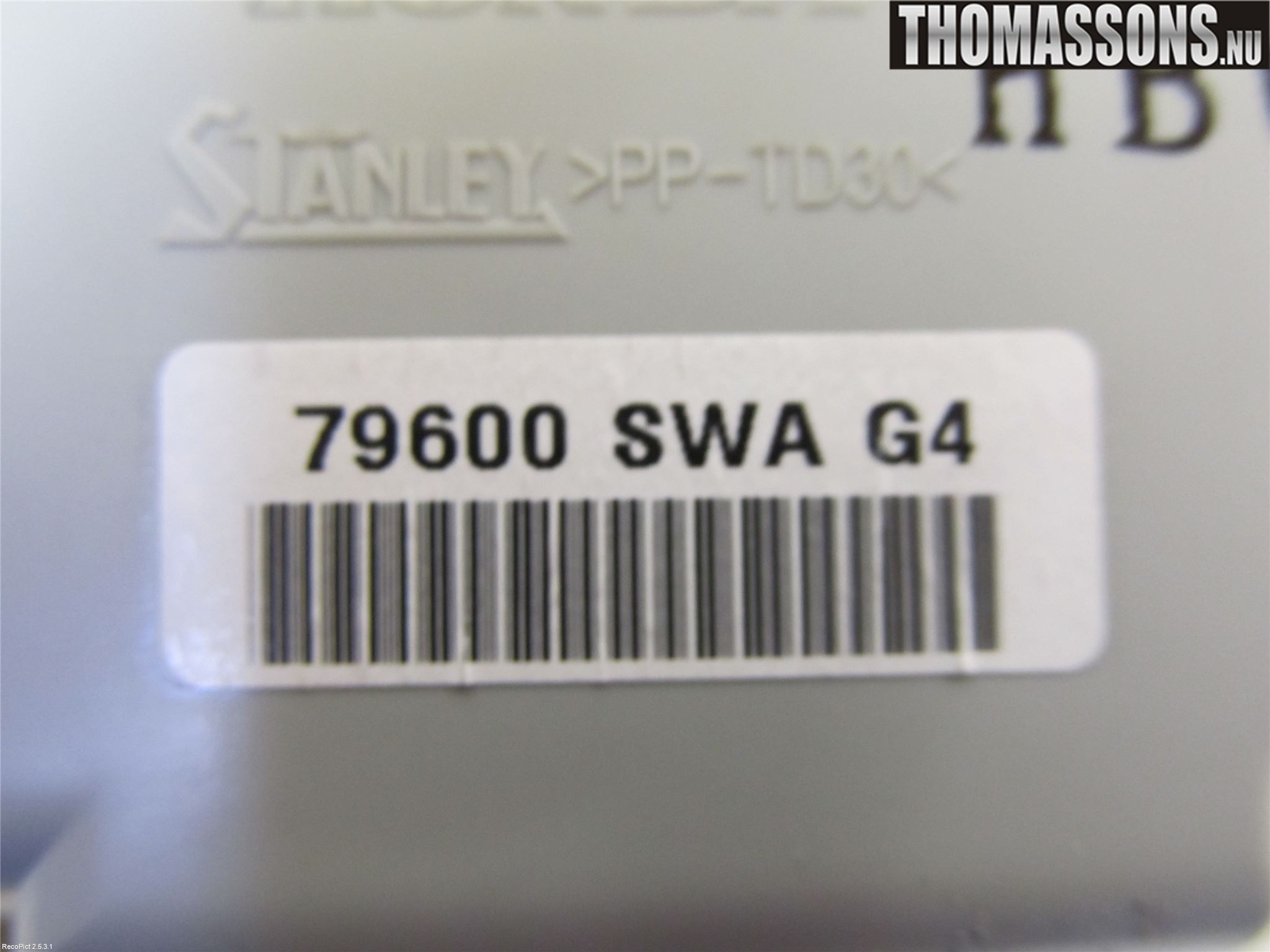 Honda CR-V 07-12 Ac Styrenhet Ac Manöveren