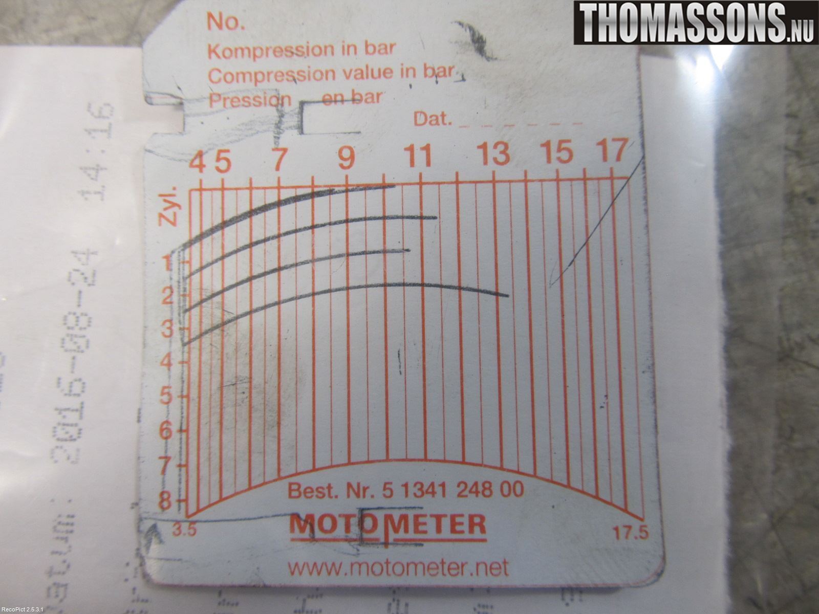 Seat IBIZA IV 08-16 Motor Bensin