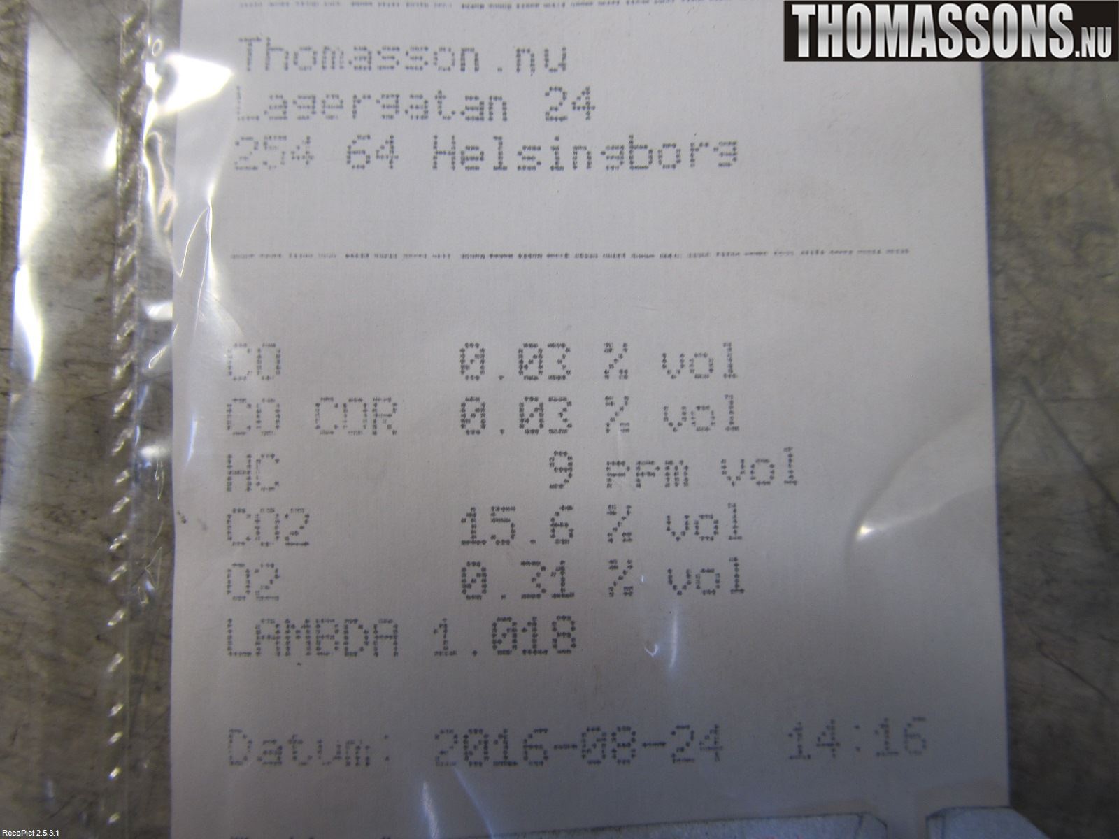 Seat IBIZA IV 08-16 Motor Bensin