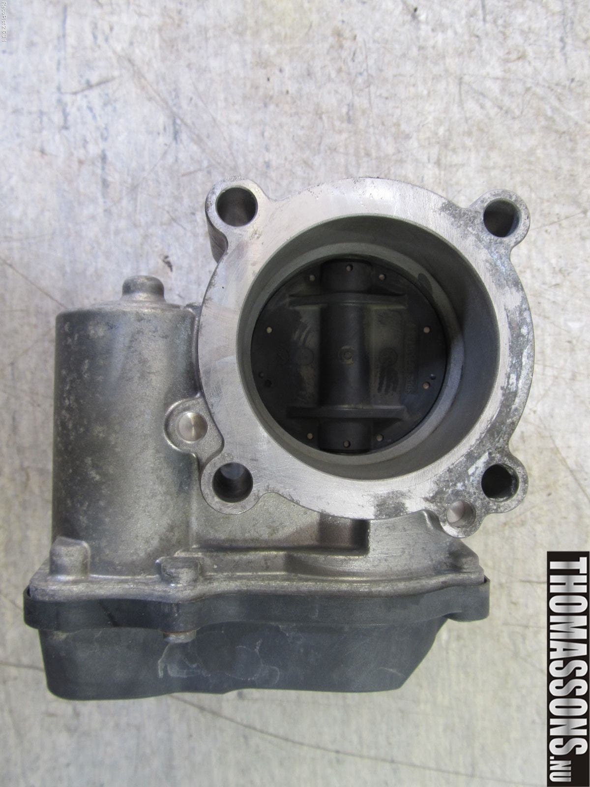 Seat IBIZA IV 08-16 Injspjällhus