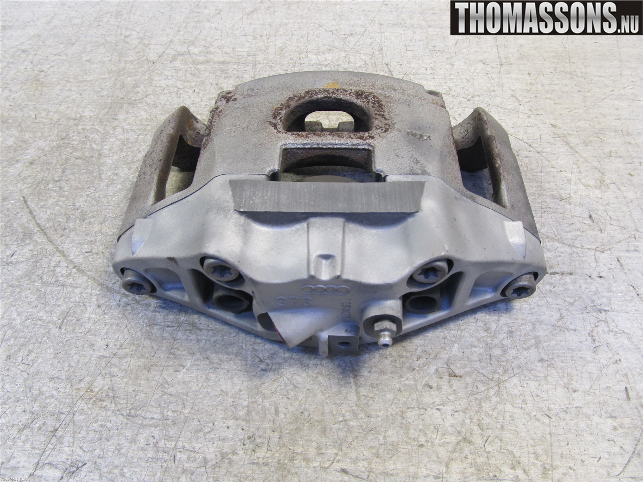 Audi A6/S6     05-11 Bromsok Fram Vänster