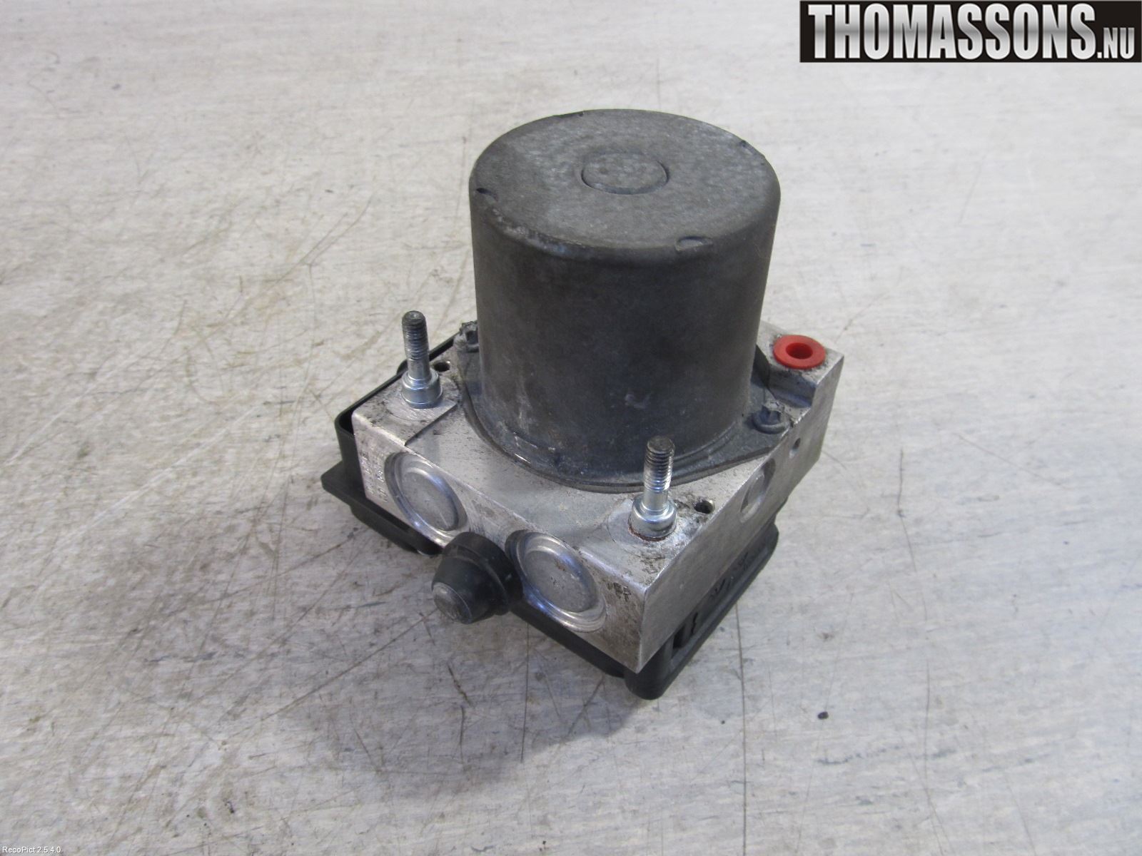 Renault TRAFIC   02-14 Abs Hydraulaggregat