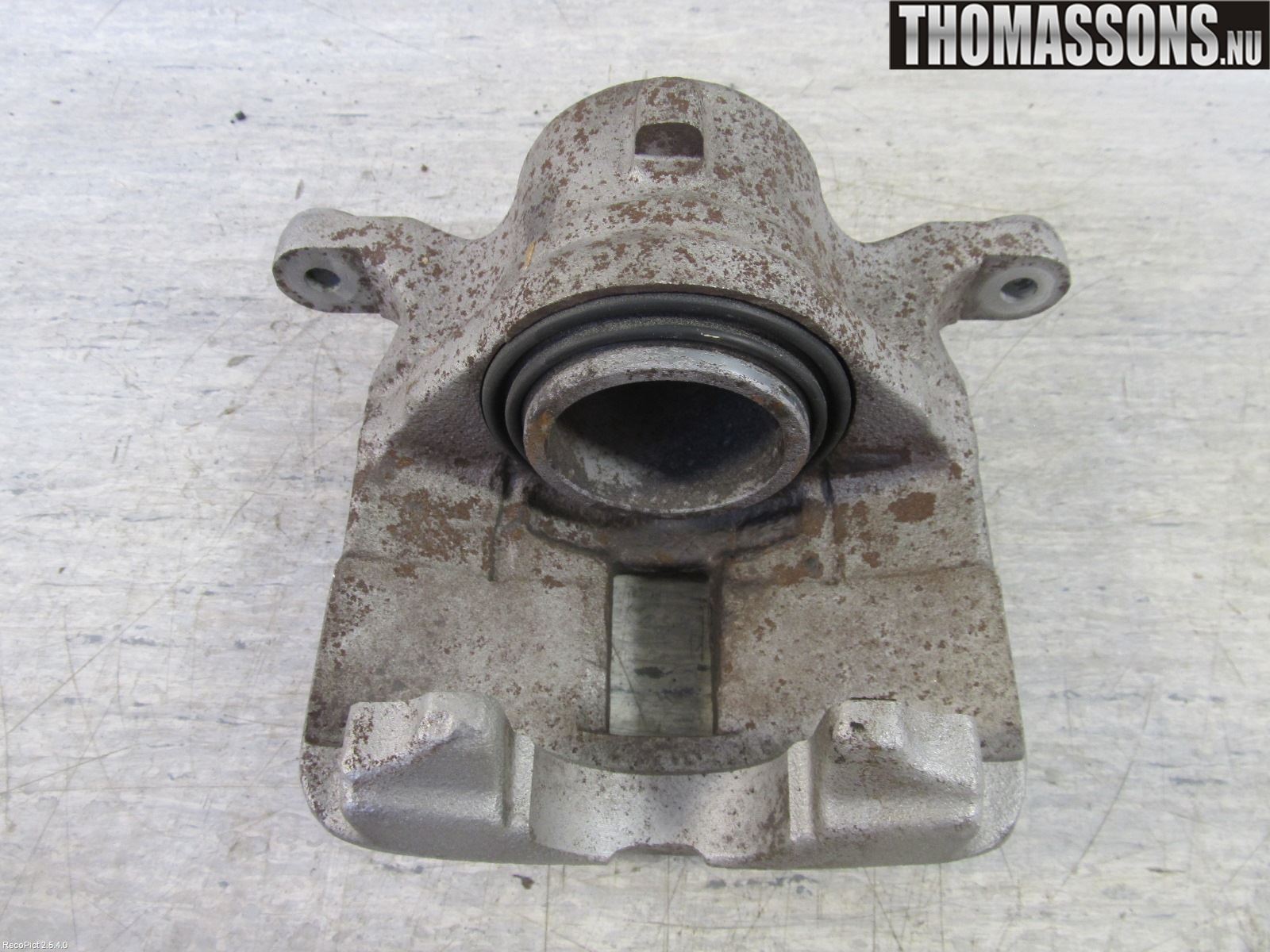 Honda CIVIC 06-11 Bromsok Fram Vänster