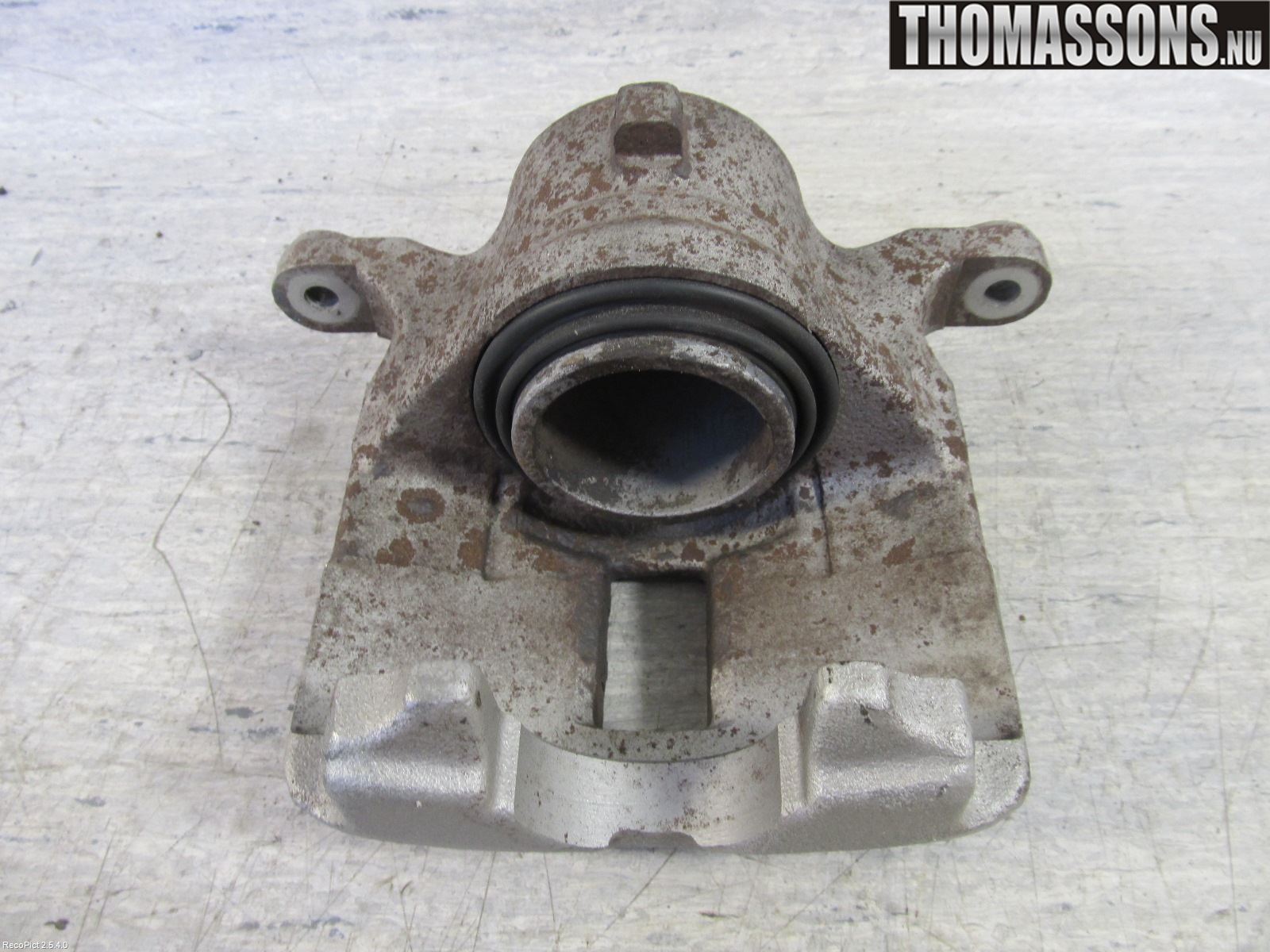 Honda CIVIC 06-11 Bromsok Fram Höger