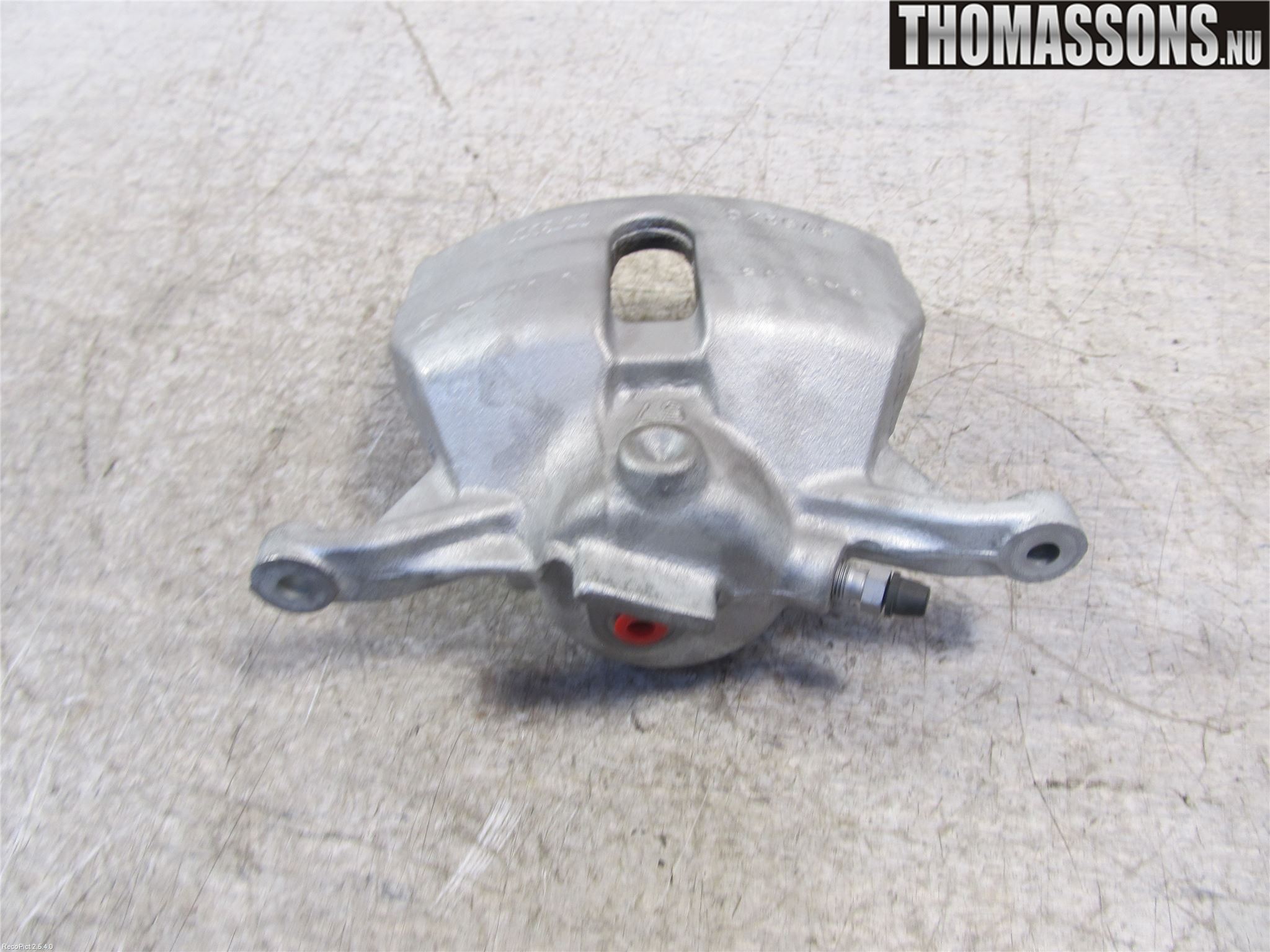 Volkswagen VW GOLF / E-GOLF VII 13-20 Bromsok Fram Höger