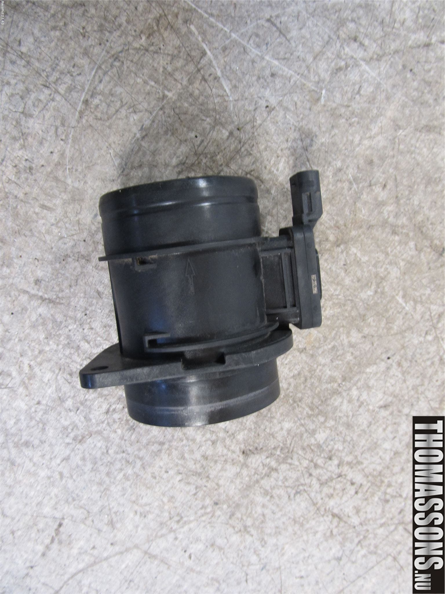 Volkswagen VW GOLF / E-GOLF VII 13-20 Injluftmassamätare