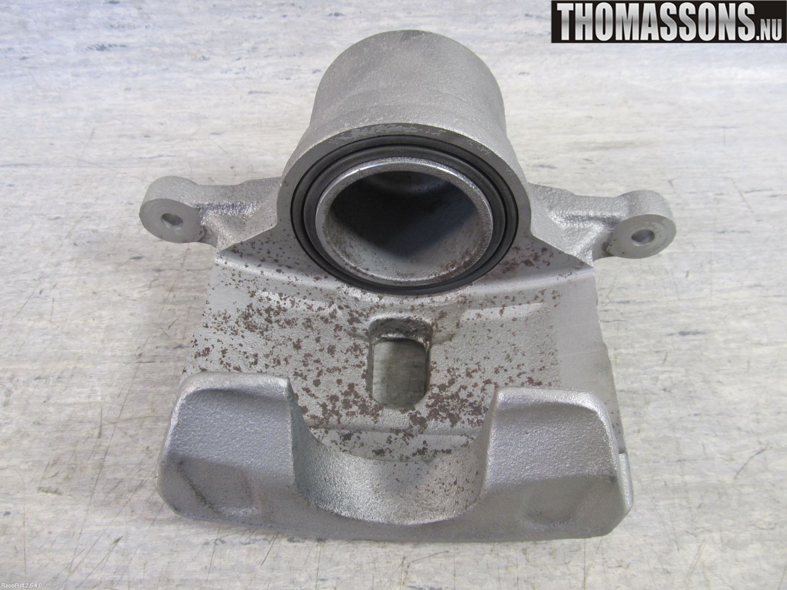 Hyundai i40 08-15 Bromsok Fram Vänster