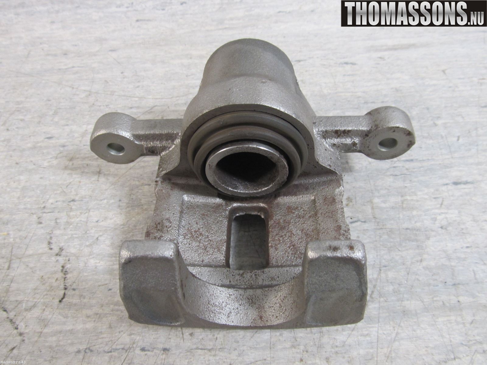 Hyundai i30 FD 07-12 Bromsok Bak Höger