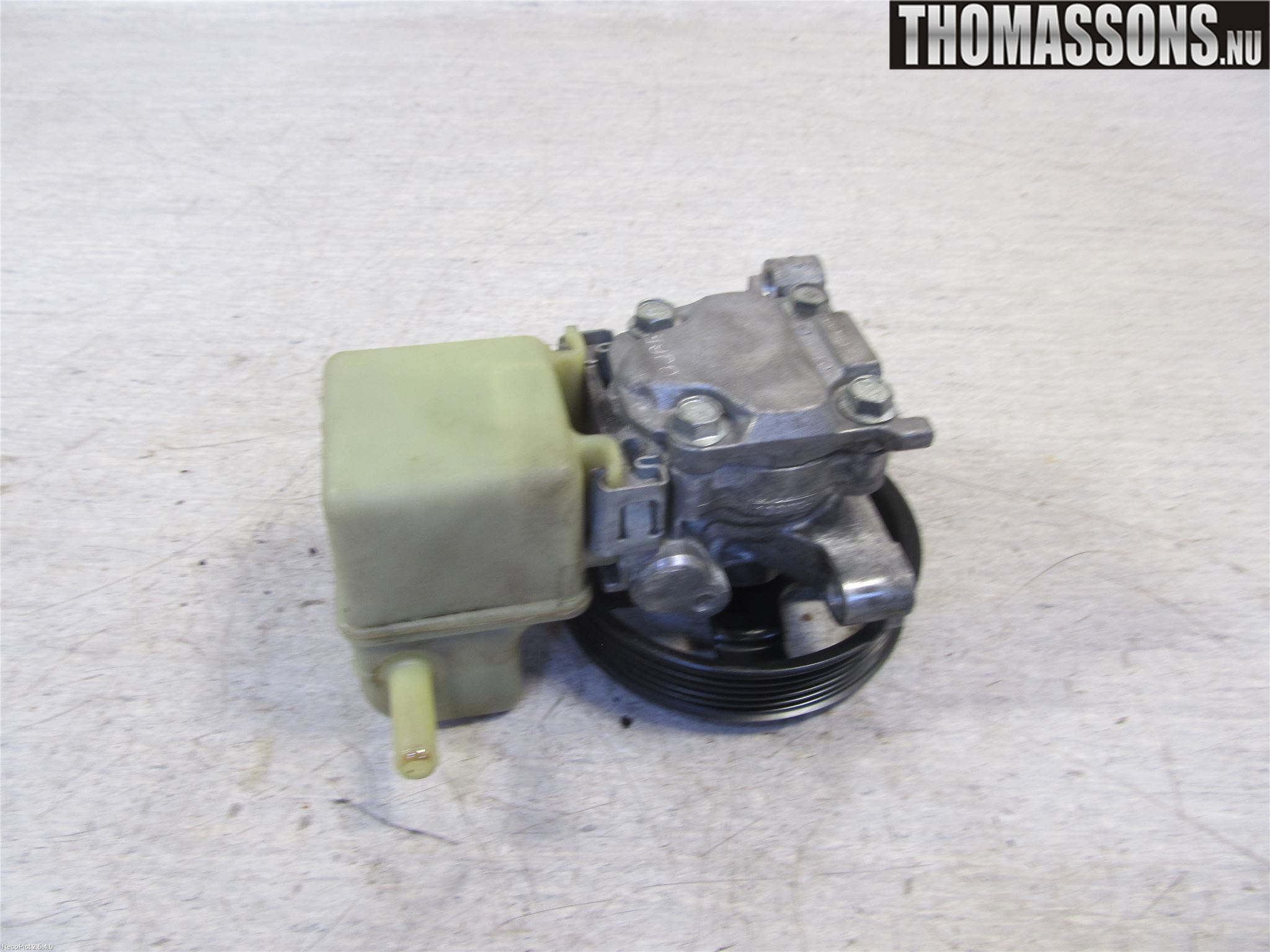 Mazda 6 02-08 Styrservopump