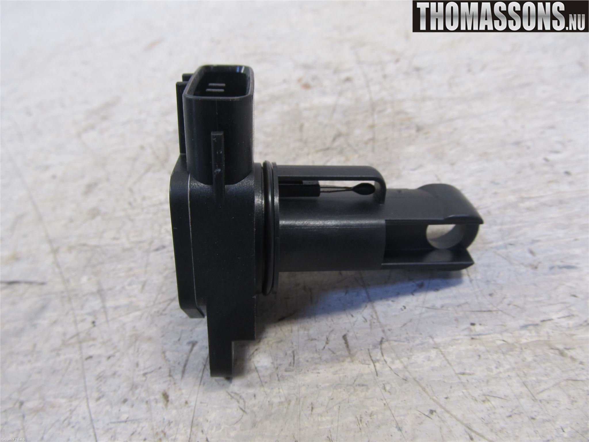 Mazda 6 02-08 Injluftmassamätare