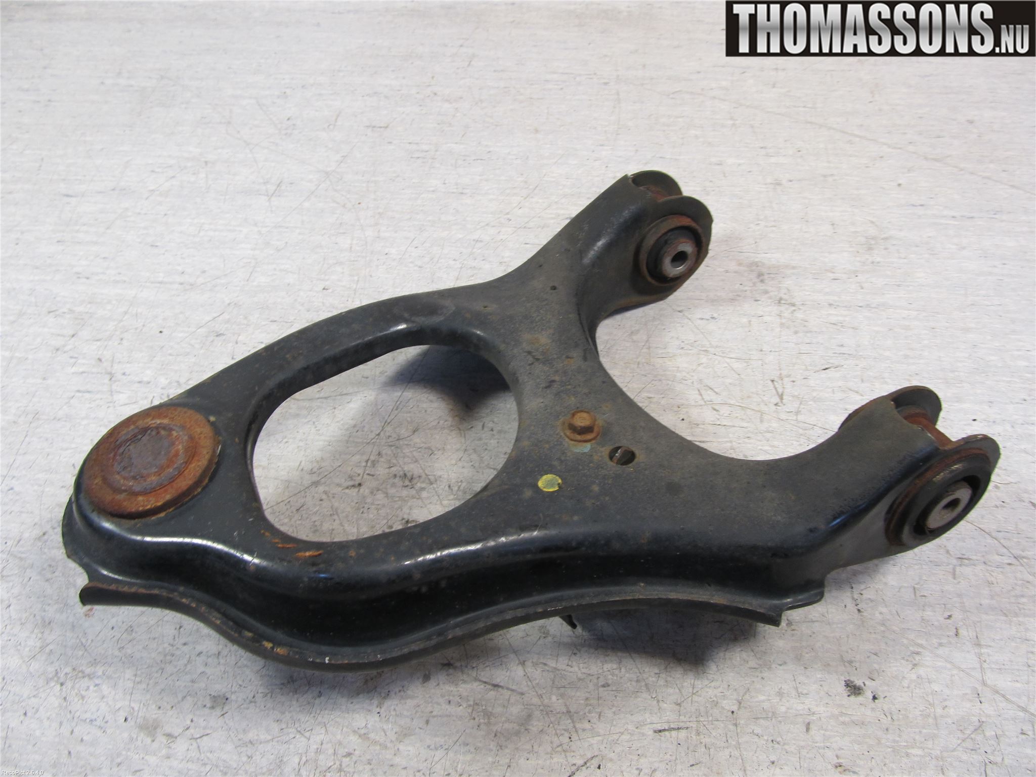 Honda ACCORD    08- Bärarm Bak Höger