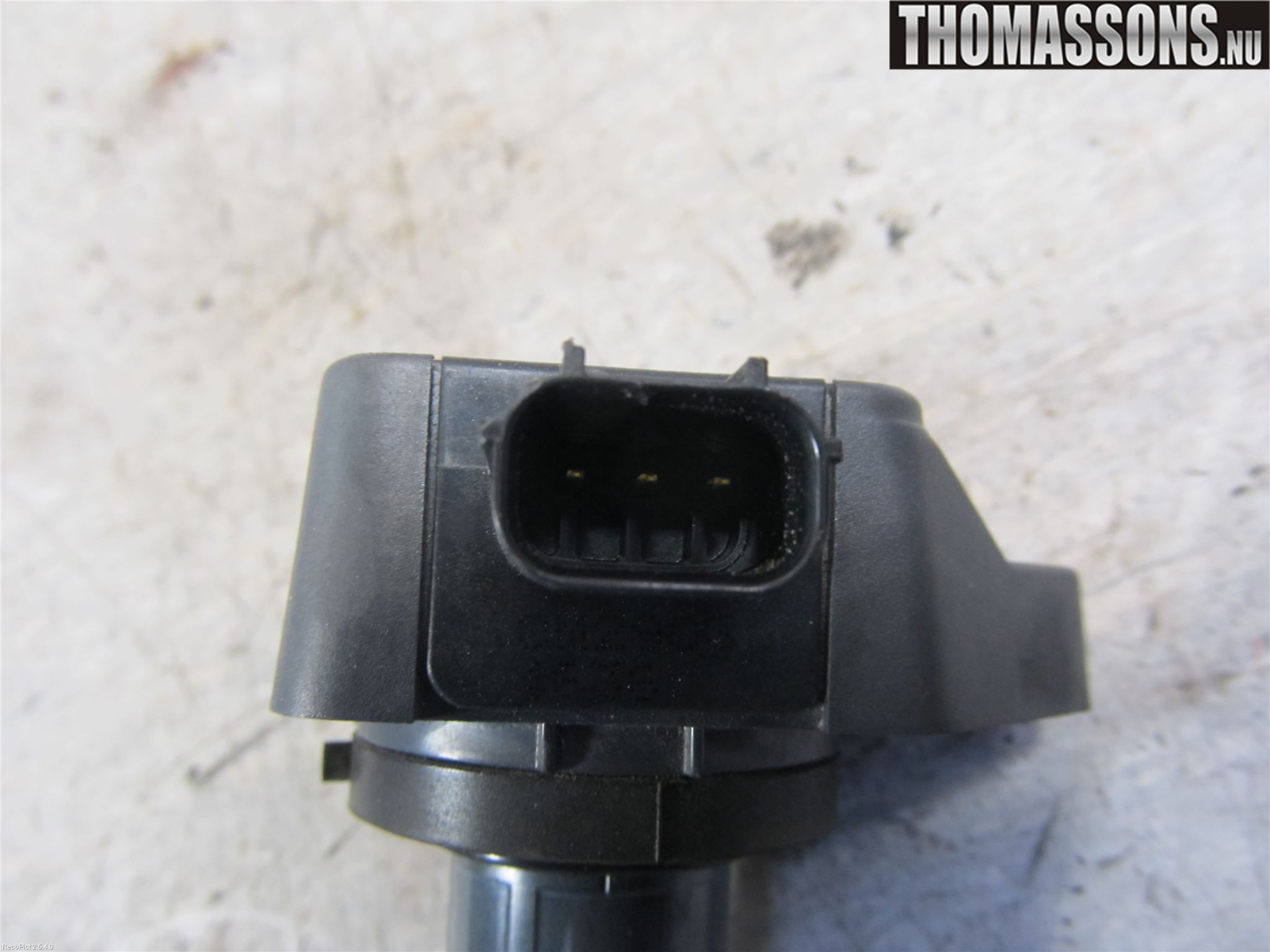 Honda ACCORD    08- Tändspole