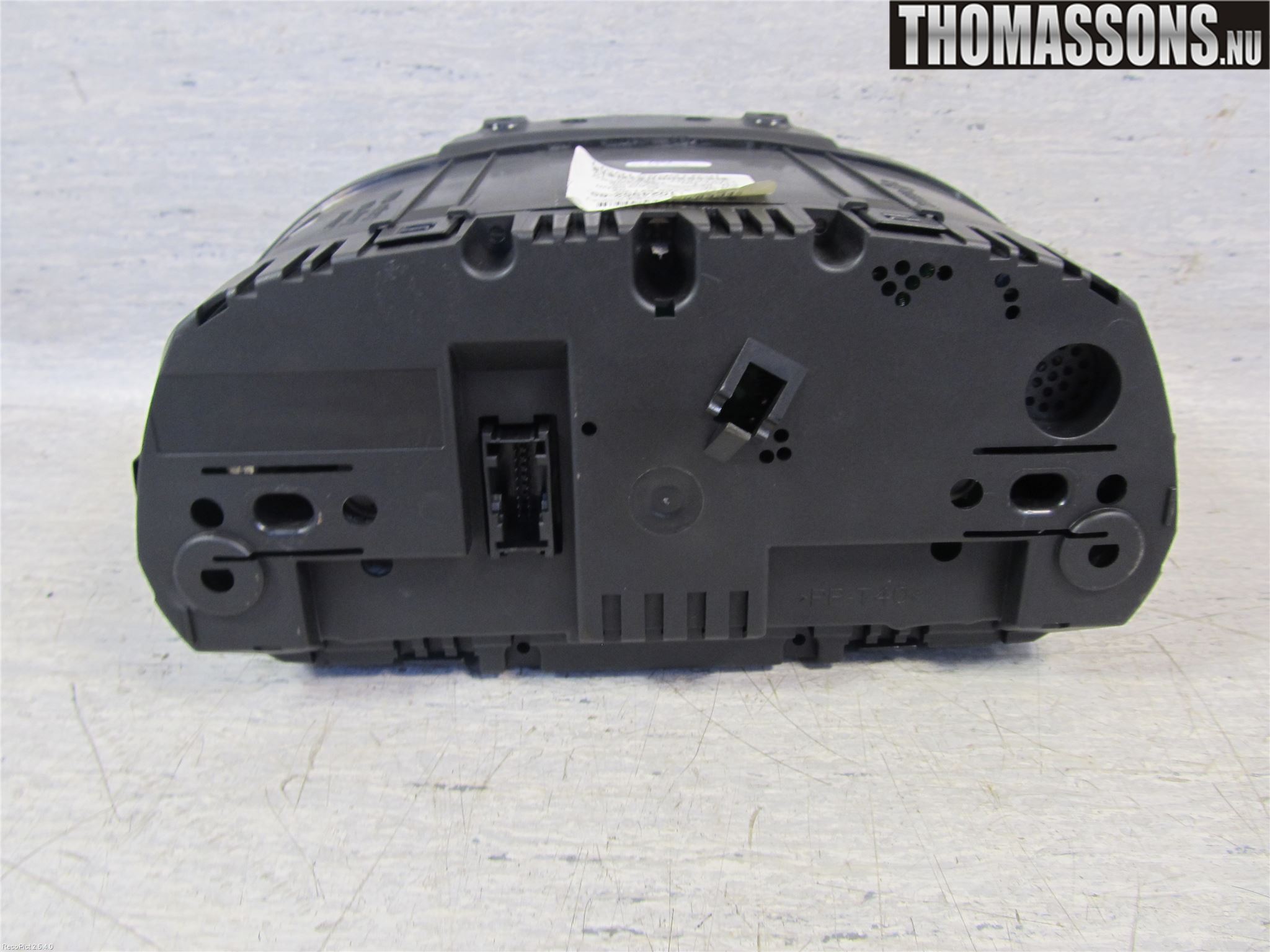 BMW 1 E87/81 5D/3D 03-11 Instrument Komb