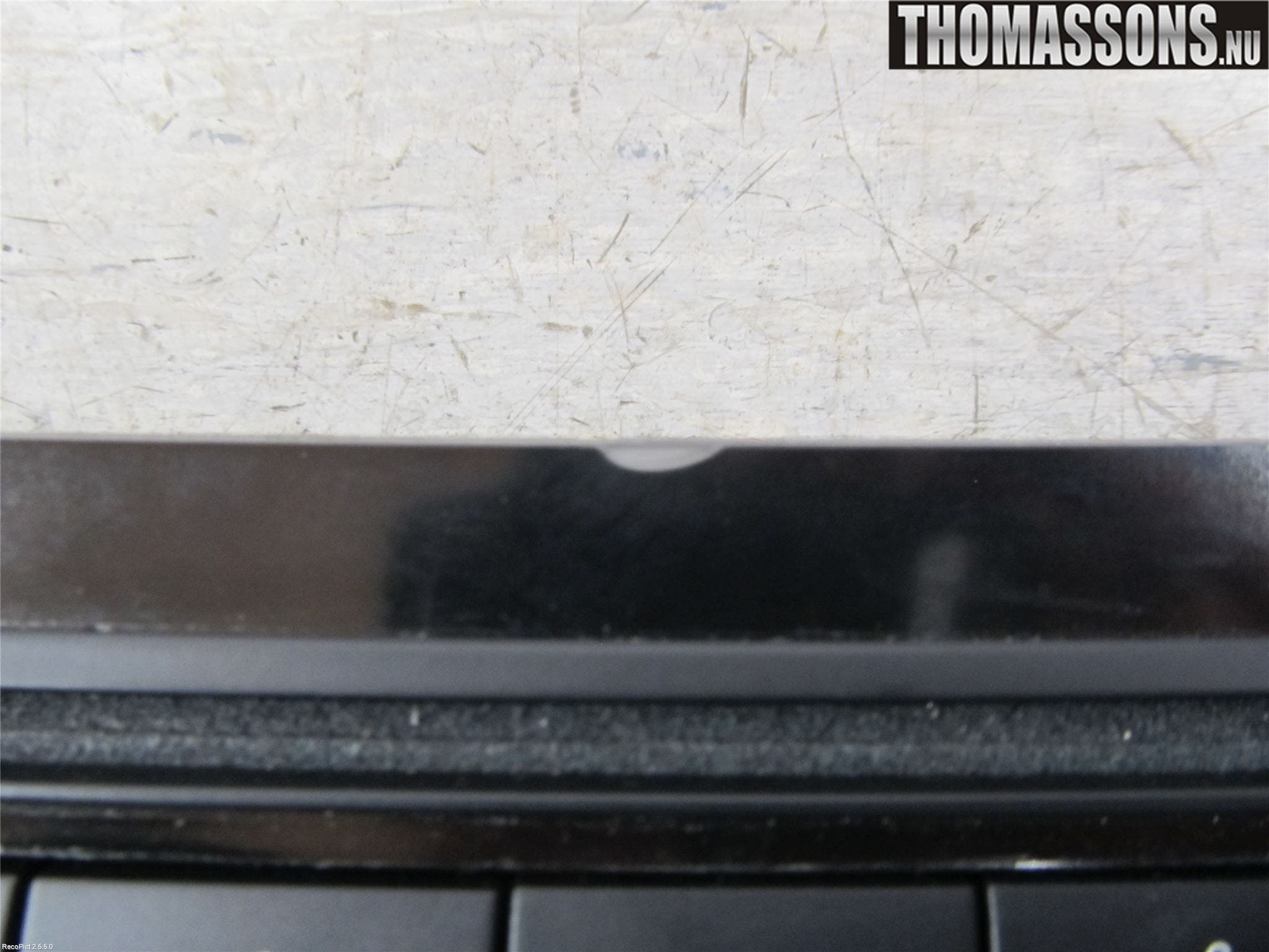 BMW 7 F01/02/03/04 09-15 Värmereglage