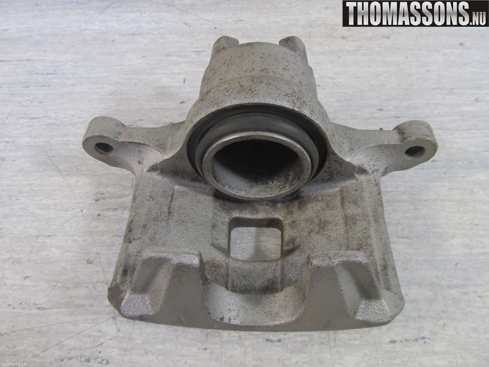 Mitsubishi LANCER 07-14 Bromsok Fram Vänster