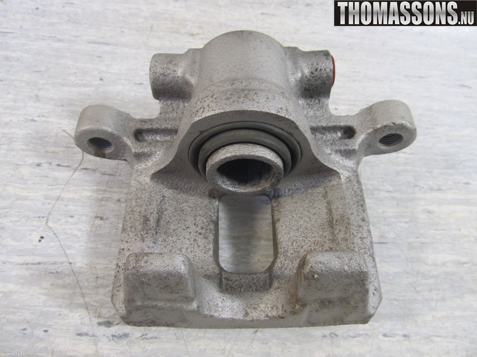 Mitsubishi LANCER 07-14 Bromsok Bak Vänster