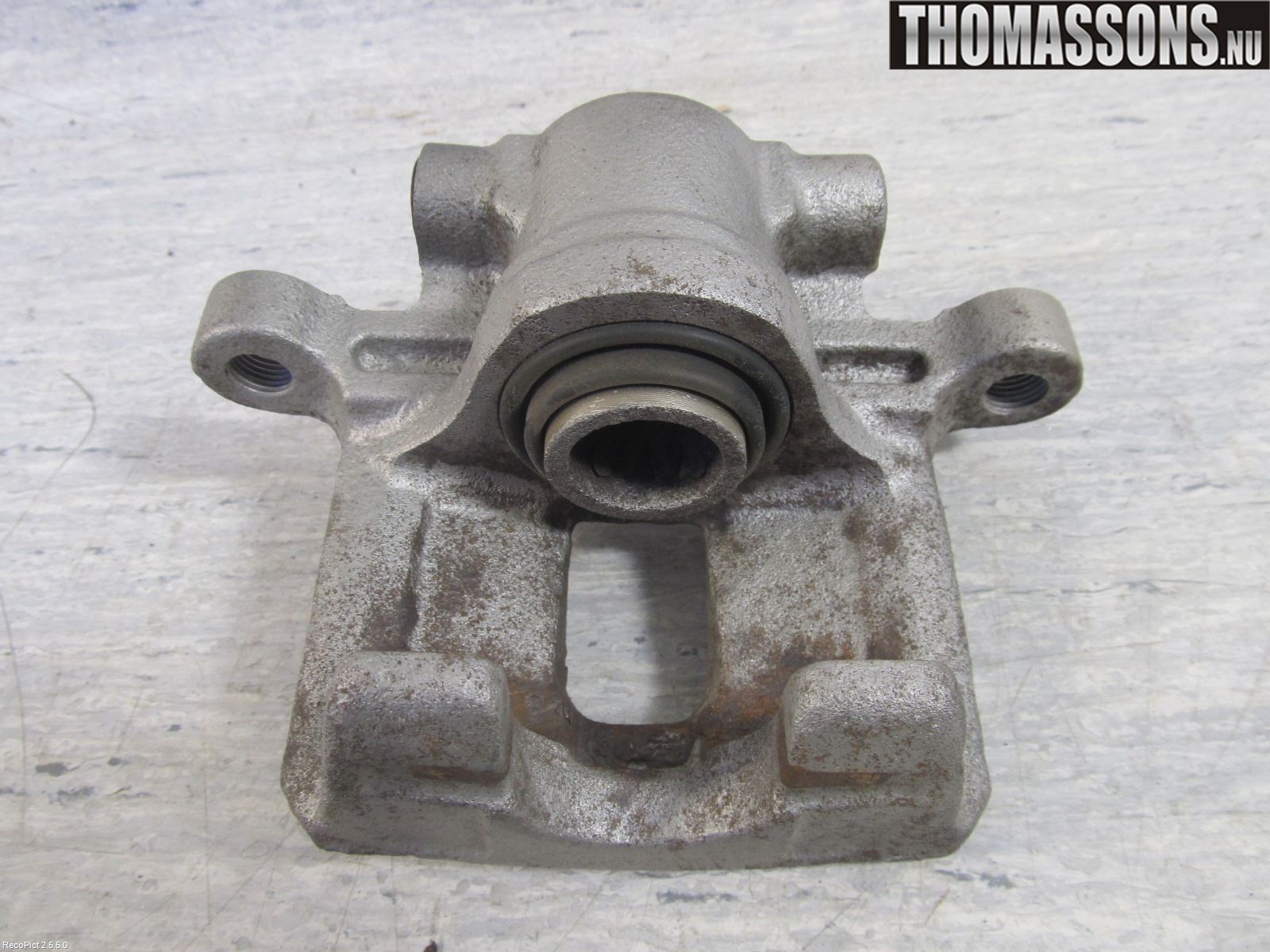 Mitsubishi LANCER 07-14 Bromsok Bak Höger